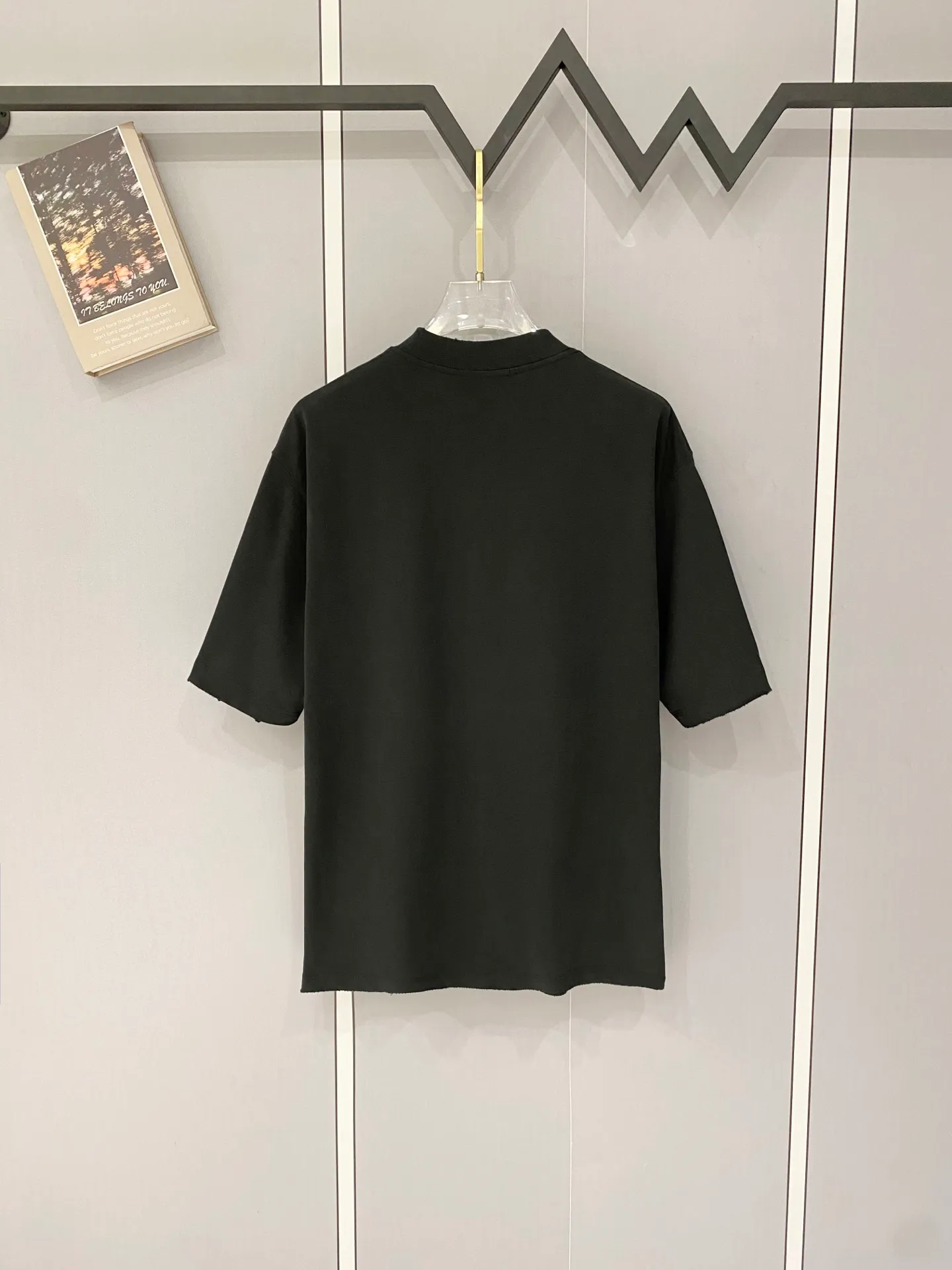 2026New Arrival 380 Versatile Same Style Sizes：XS S M L : Black